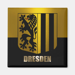 Dresden Magneet