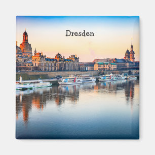 Dresden Magneet