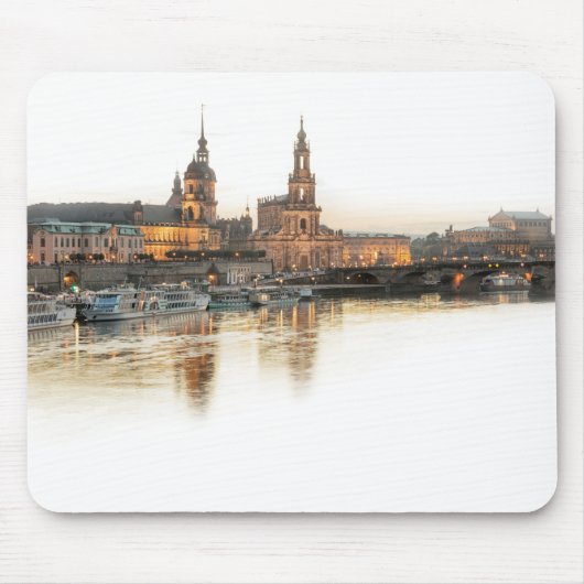Dresden Muismat (Voorkant)