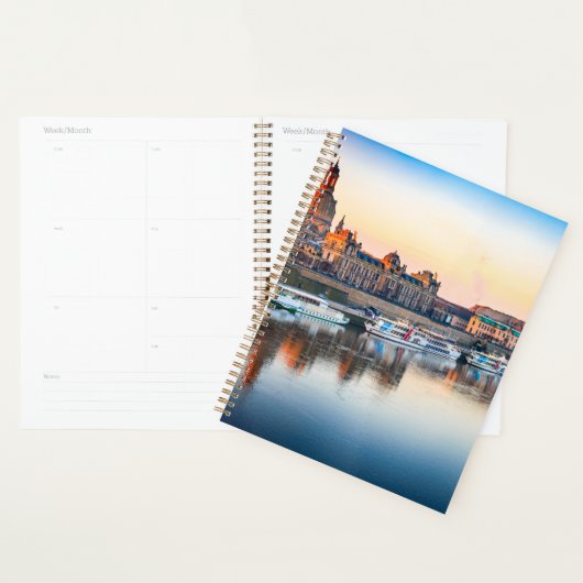 Dresden Planner (Display)