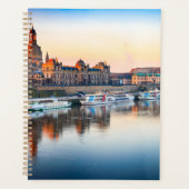 Dresden Planner (Voorkant)