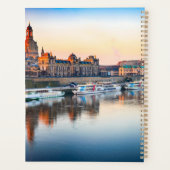 Dresden Planner (Achterkant)