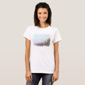 Dresden T-shirt (Voorkant volledig)