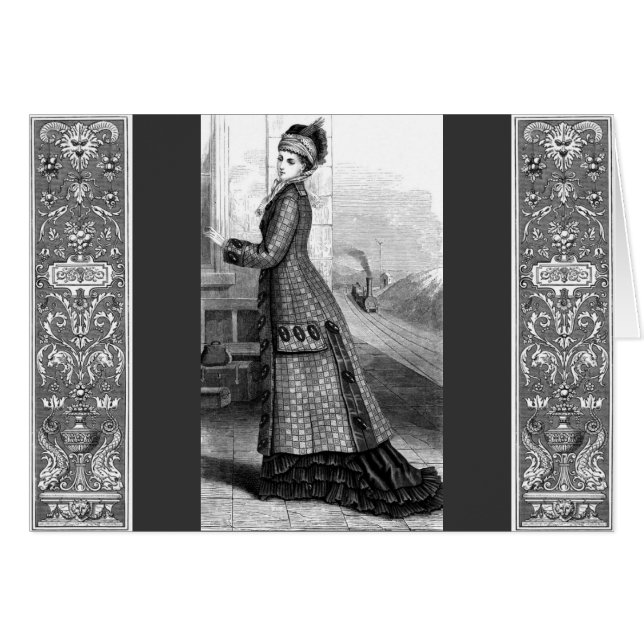  dress (Voorkant Horizontaal)