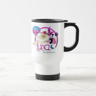 Dress Fur Impress Travel Mug Reisbeker