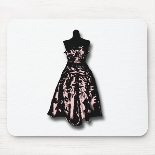  dress muismat (Voorkant)