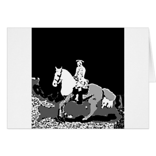 Dressage classique 3 (Devant horizontal)