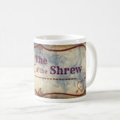 Dressage de la tasse de musaraigne (Devant droit)