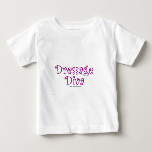 Dressage Diva