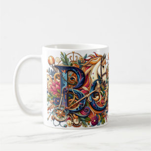 Dressage équitation cavalier Cheval Mug