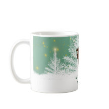 Dressage personnalisé Cheval Rider Mug Girls