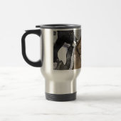 Dressage Rider Reisbeker (Links)
