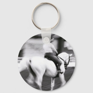 Dressage Sleutelhanger