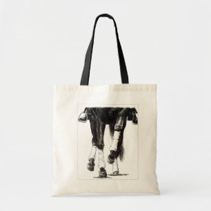 Dressage-Tas Tote Bag