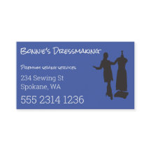 Dressmaker Tailor Creëer Uw eigen Easy Generic Bus