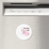Dressuur Babe Magneet (Insitu (Vaatwasser))