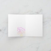 Dressuur: De edele Veelkleurige Kaart van de (Binnen)