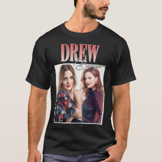 Drew Barrymore T-shirt