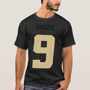 Drew Brees T-shirt - 2