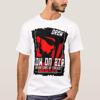 DREW LOA SOLO T-SHIRT