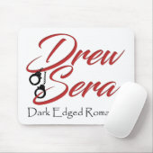 Drew Sera mousepad Muismat (Met muis)