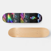 DREW_SKYWAR GOD SKATEBOARD (Horizontaal)