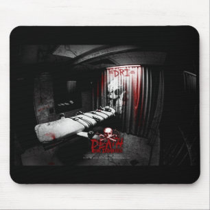 DRi Mousepad 2009 Muismat