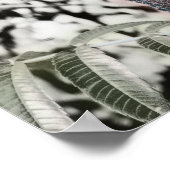 Drie 11” poster (Hoek)