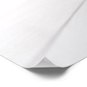 Drie Amerikaanse Shorthair Speling Poster (Hoek)