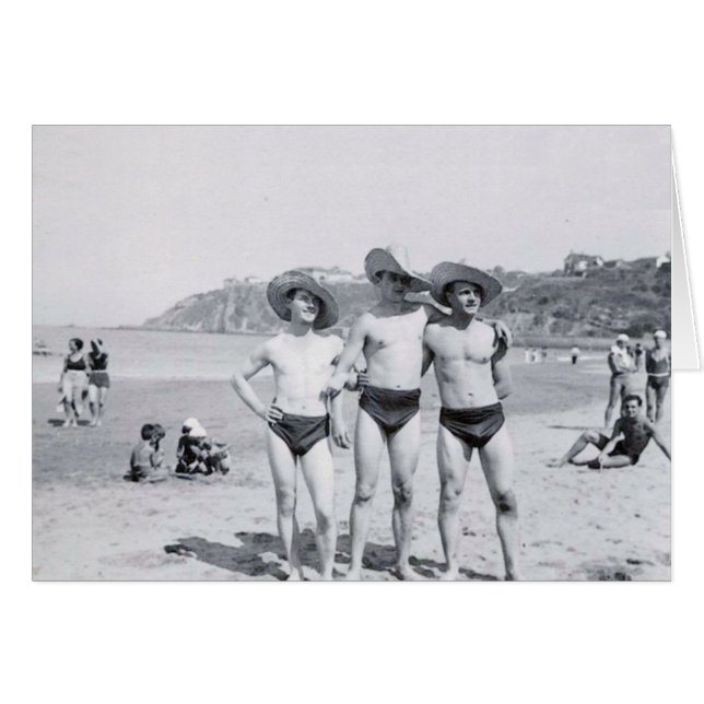 Drie Amigos (Voorkant Horizontaal)