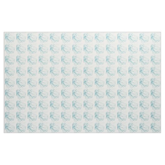 Drie Angels Stof (Yard (91,4 cm))