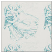 Drie Angels Stof (Close Up)