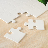 Drie appelbloesems legpuzzel (Zijkant)
