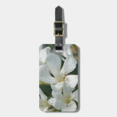 Drie Bagagelabel (Voorkant verticaal)