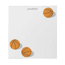 drie basketballen jongens gepersonaliseerde sporte