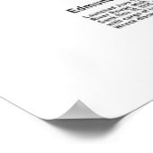 Drie beroemde wrakken geschiedenis poster (Hoek)