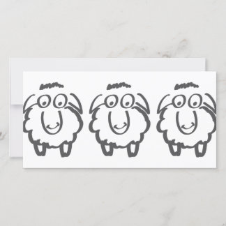 drie blikken