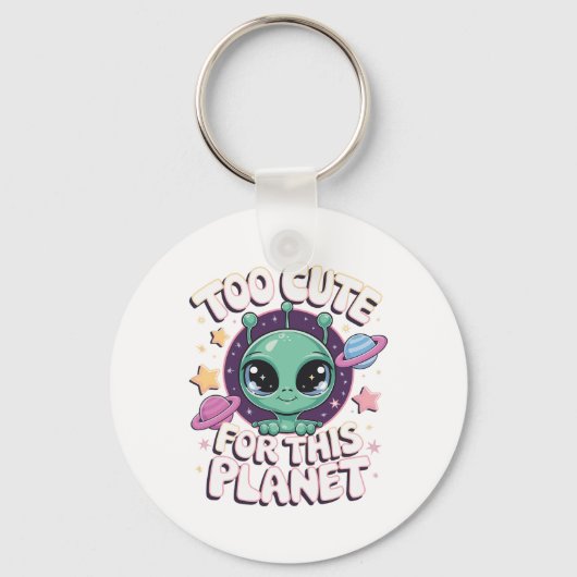 Drie Blinde Muizen Kostuum - Halloween Matching Gr Sleutelhanger (Voorkant)