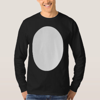 Drie Blinde Muizen Muis Beer Hond Wolf Kostuum T-shirt