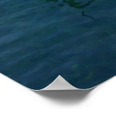 Drie Boats Poster (Hoek)