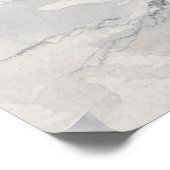 Drie bomen. schets poster (Hoek)