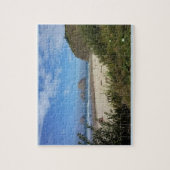 drie boogstralen, oceanside, OF Legpuzzel (Verticaal)