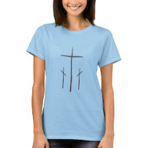 Drie Calvariekruisen