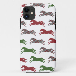 Drie dagen iPhone 11 hoesje