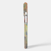Drie danseressen van Edgar Degas Case-Mate iPhone Case (Achterkant / Links)