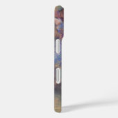 Drie danseressen van Edgar Degas Case-Mate iPhone Case (Achterkant / Rechts)