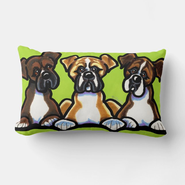 Drie dozen kussen (Voorkant)