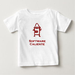 Drie Eye Bot Software Caliente