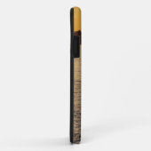 Drie feodka's met bliksem op de Nijlrivier Case-Mate iPhone Case (Achterkant/rechts)