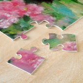 DRIE FERRETS SUMMER PUZZZLE LEGPUZZEL (Zijkant)